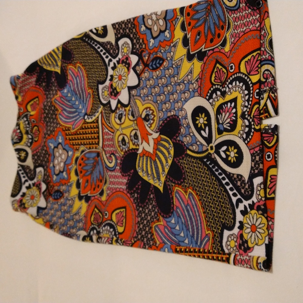ECI New York Skirt